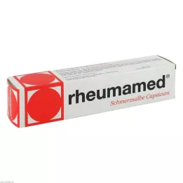 RHEUMAMED Tepalas, 100 g