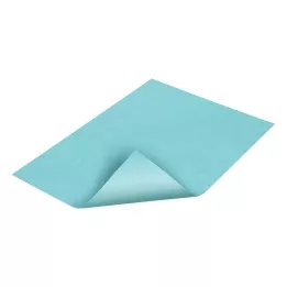 FOLIODRAPE Protect drape lipni.45x75 cm, 60 vnt
