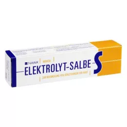 ELEKTROLYT-Tepalas S, 100 g