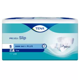 TENA SLIP plius S, 30 vnt