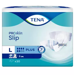 TENA SLIP plius L, 30 vnt