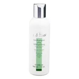 BIOMARIS Šampūnas ir užpildantis kondicionierius, 200 ml