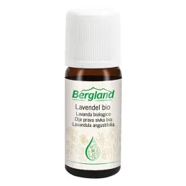 Ekologiškas levandų aliejus, 10 ml
