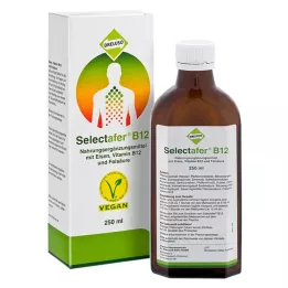 SELECTAFER B12 Skystis, 250 ml