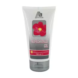 TEUFELSKRALLE GEL, 150 ml