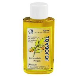 Jojobos aliejus, 100 ml