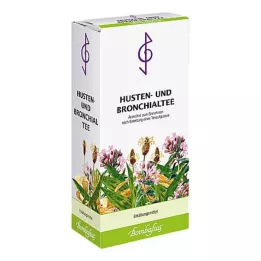 HUSTEN BRONCHIAL ARBATA, 100 g