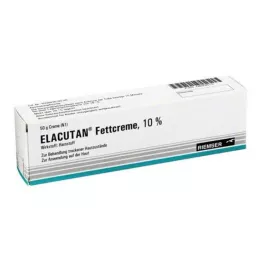 ELACUTAN Riebalinė grietinėlė, 50 g