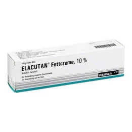 ELACUTAN Riebalinė grietinėlė, 100 g
