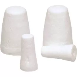 REAGENZGLAS STOPFEN 27-32 mm skersmuo, 1 vnt