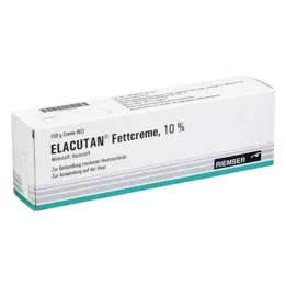 ELACUTAN Riebalinė grietinėlė, 150 g