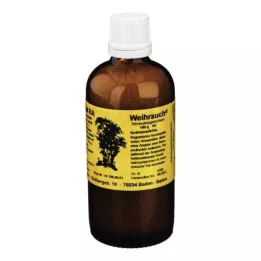 OLIBANUM RA Smilkalų rutuliukai, 100 g