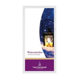WINTERMÄRCHEN Kvepiantis rankšluostis, 1 vnt