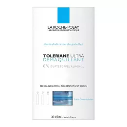 ROCHE-POSAY Respect. Losjonas, 30X5 ml