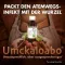 UMCKALOABO skystis, 100 ml