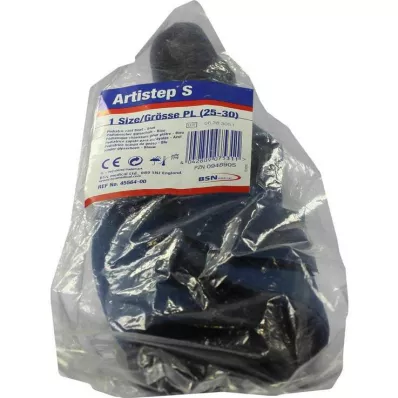ARTISTEP S vaikščiojimo padas P 25-30 su Velcro 45564, 1 vnt