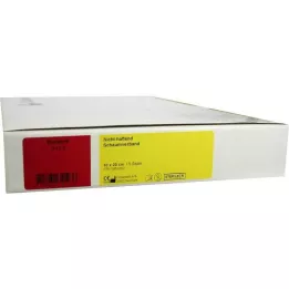 BIATAIN Tvarsliava iš putplasčio 10x20 cm neprilimpa, 5 vnt