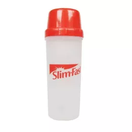 SLIM FAST Maišymo puodelis, 1 vnt