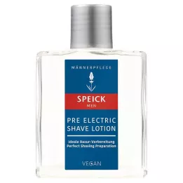 SPEICK MEN Prieš skutimosi losjonas po skutimosi, 100 ml