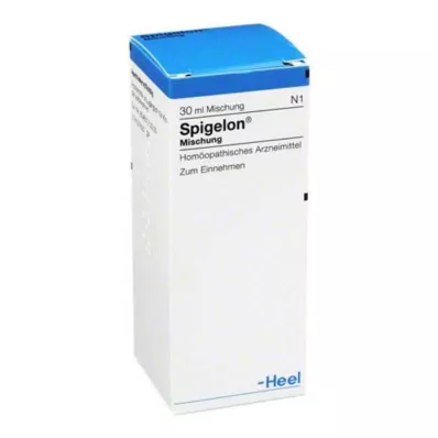 SPIGELON Lašai, 30 ml SPIGELON Lašai, 30 ml