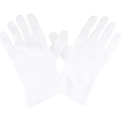ZWIRNHANDSCHUHE dydis 7, 2 vnt ZWIRNHANDSCHUHE dydis 7, 2 vnt