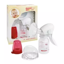 MAMIVAC Rankinis pientraukis Easy, 1 vnt