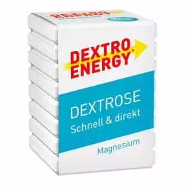 DEXTRO ENERGEN Magnio kubas, 1 vnt