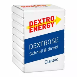 DEXTRO ENERGEN klasikinis kubas, 1 vnt