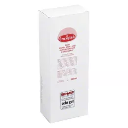 CRUZYLAN plius lašai, 500 ml