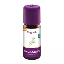 MAGNOLIEN 2% jojobos aliejuje, 10 ml