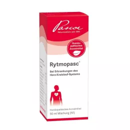 RYTMOPASC Lašai, 50 ml