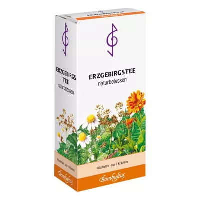 ERZGEBIRGSTEE, 75 g ERZGEBIRGSTEE, 75 g