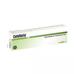CEFAFLORIA Tepalas, 100 g