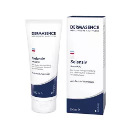 DERMASENCE Selensiv šampūnas, 100 ml