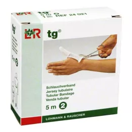 TG Vamzdinis tvarstis, dydis 2 5 m baltas, 1 vnt