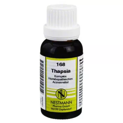 THAPSIA KOMPLEX Nr.168, 20 ml
