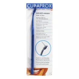CURAPROX UHS 413 monofoninė mėlyna, 1 vnt
