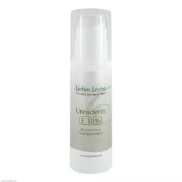 UREADERM F tepalas, 150 ml