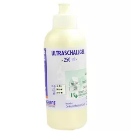 ULTRAGARSO GELIS, 250 ml