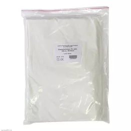 SCHÜRZE Vienas PE baltas 125 cm, 100 vnt