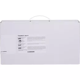 PRONTODERM MRSA Rinkinio derinio paketas, 1 p