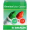 OMNITEST Plus Control tirpalas, 6 ml
