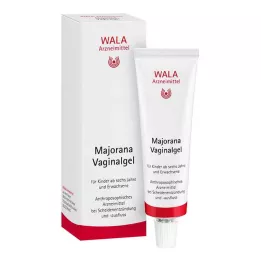 MAJORANA MAKŠČIO GELIS, 30 g