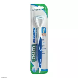 GUM HaliControl liežuvio valiklis, 1 vnt