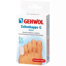 GEHWOL Antgalis G mini, 2 vnt