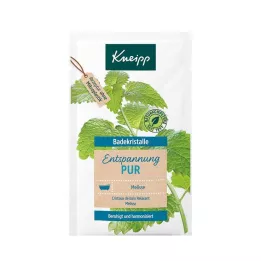 KNEIPP Grynieji vonios kristalai Relaxation, 60 g
