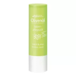 OLIVENÖL LŪPŲ PRIEŽIŪROS LAIKAS, 4,8 g