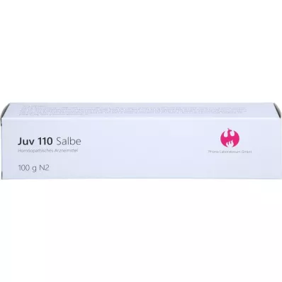 JUV 110 Tepalas, 100 g JUV 110 Tepalas, 100 g