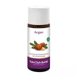 ARGANÖL EKOLOGIŠKAS, 50 ml