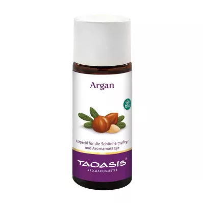ARGANÖL EKOLOGIŠKAS, 50 ml ARGANÖL EKOLOGIŠKAS, 50 ml